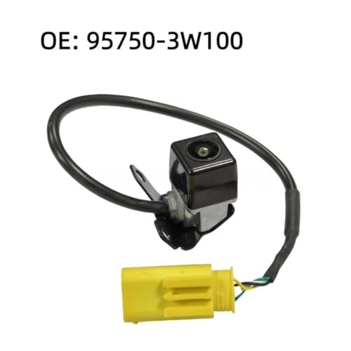 Rear View Backup Camera - Night vision