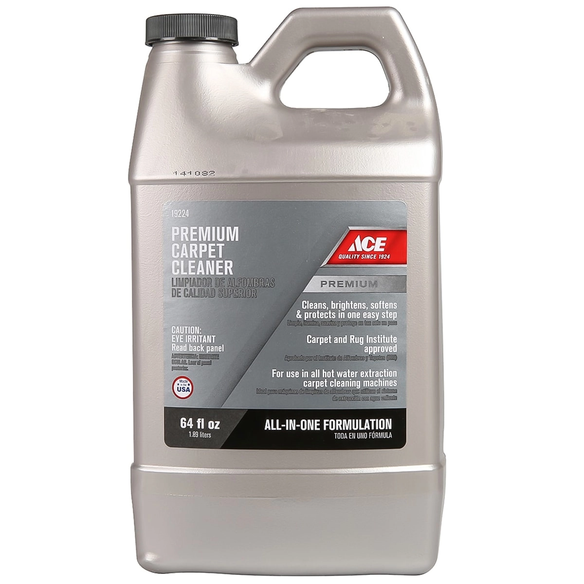 ACE Carpet Cleaner - 6-in-1 1.89 L