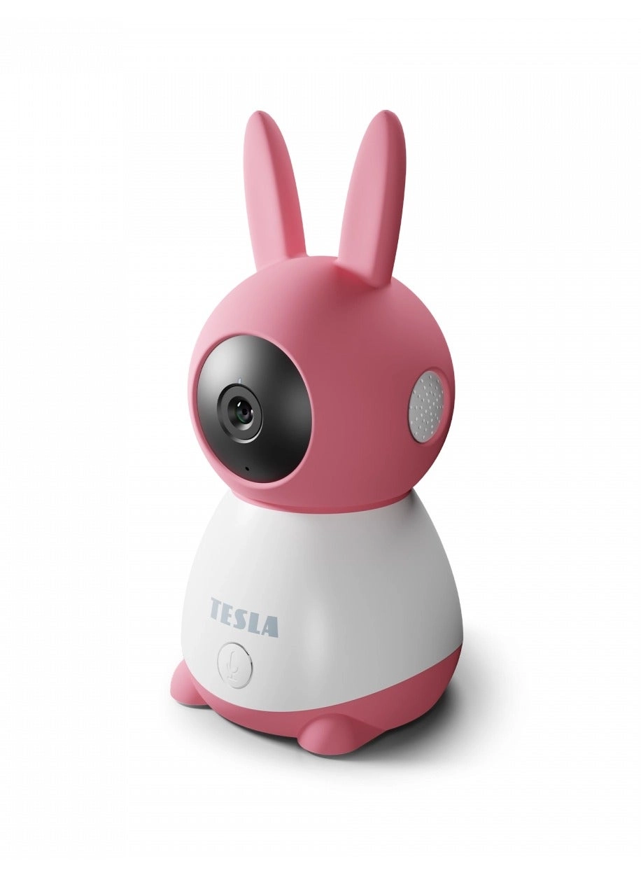 Smart Camera 360 Baby