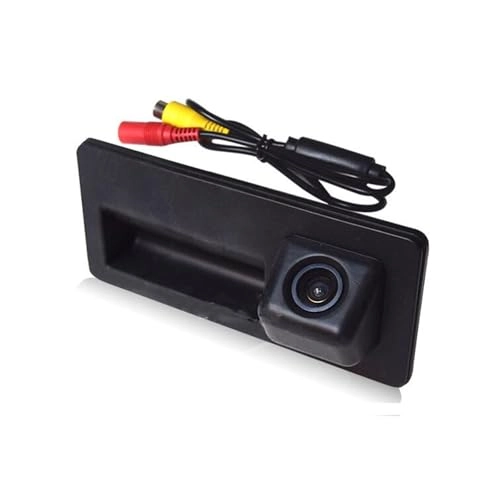 Rear View Camera - Night Vision WIFI