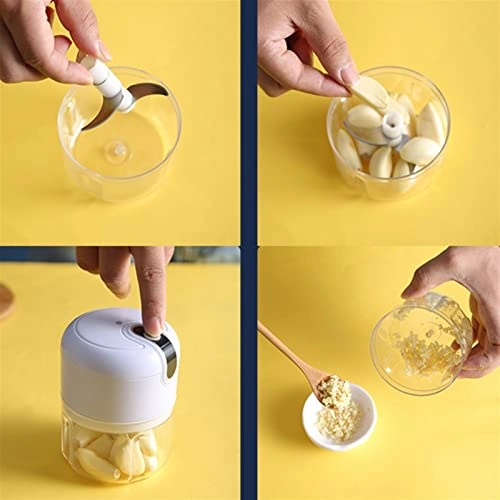 Mini Juicer Cup - 350ml 80W