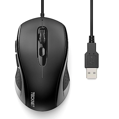 TK-1888 Mouse - Wired
