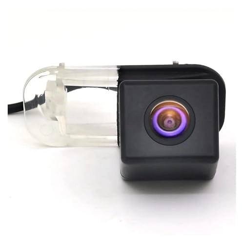 Rear View Camera - Night Vision WIFI