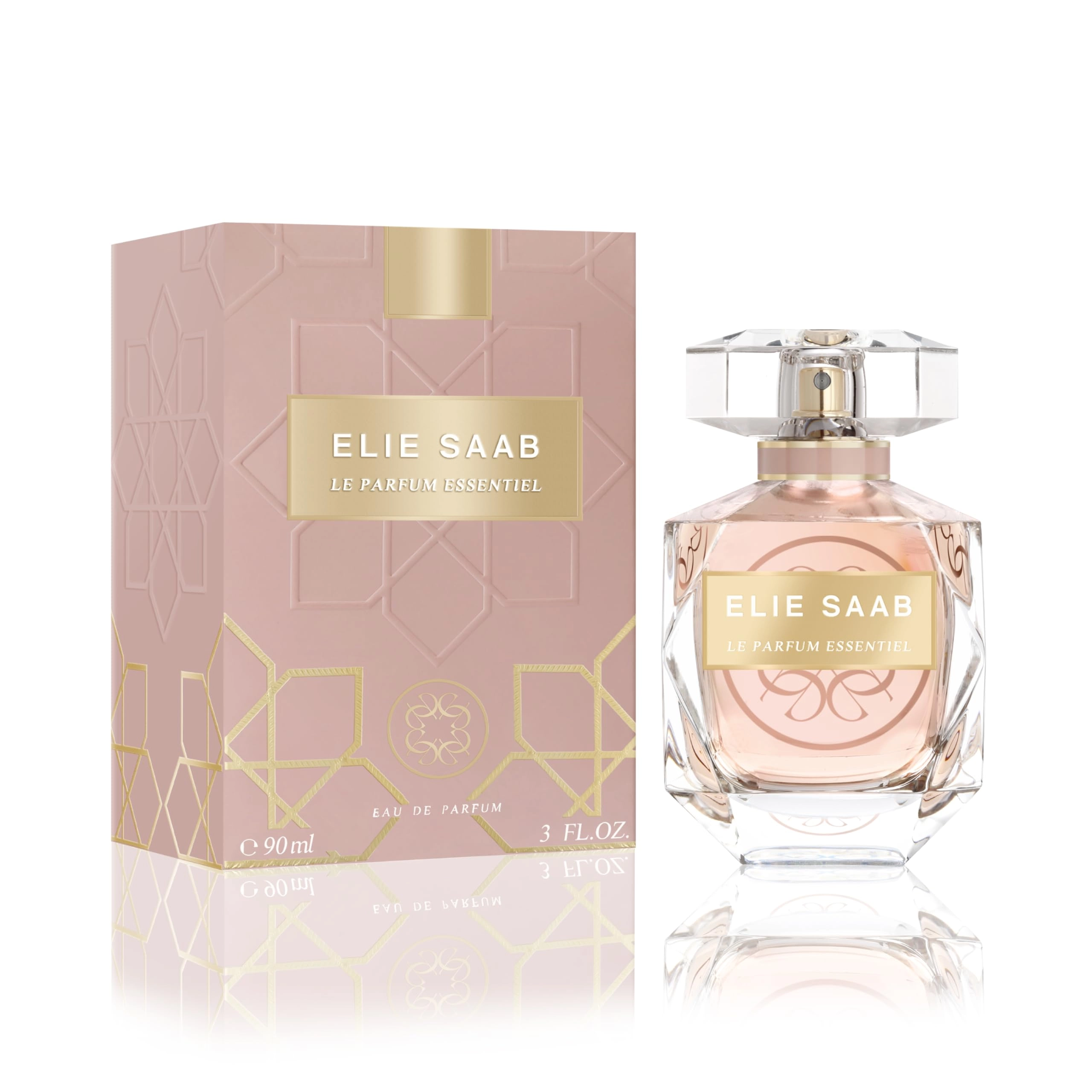 Le Parfum Essentiel - Eau de Parfum 90ml