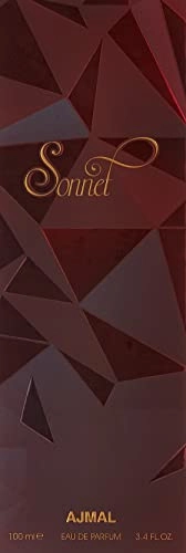 Sonnet Eau de Parfum 100ml