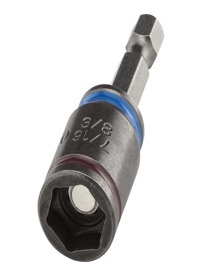 MSHC3 - 2 in. 3/8" & 7/16"