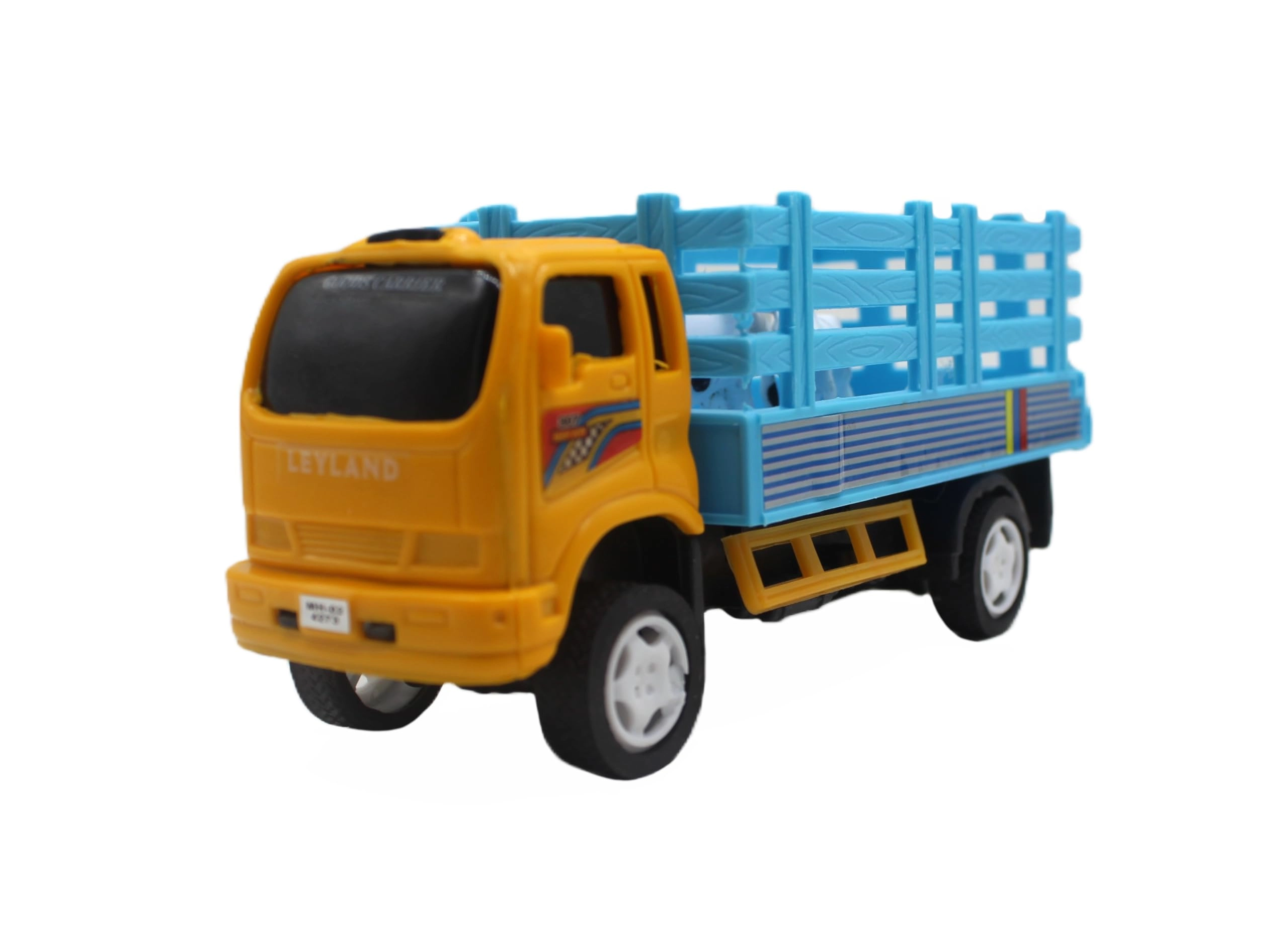 country truck - 1.0 Count