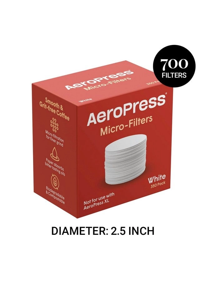 Paper Microfilters