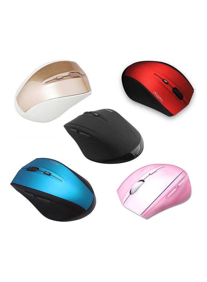 G52 Mouse - Wireless