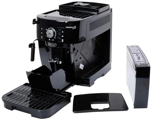 Magnifica S ECAM11.112