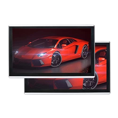 Car Headrest Video Player - 11.6 inch