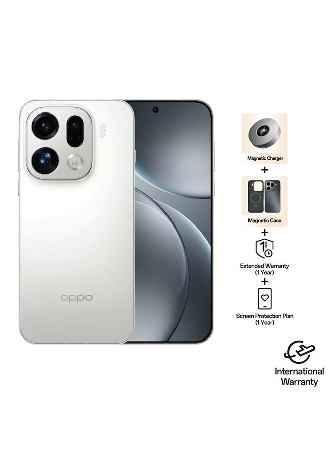 OPPO Find X9 Pro - 16GB 512GB