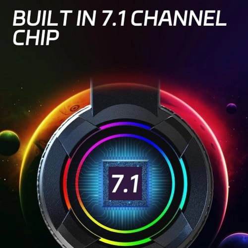 OHT-01 - Wired Headset