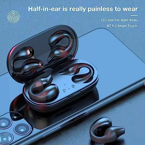 BT 5.3 Wireless Earbud