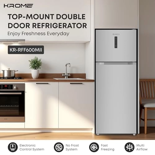 KR-RFF600MII