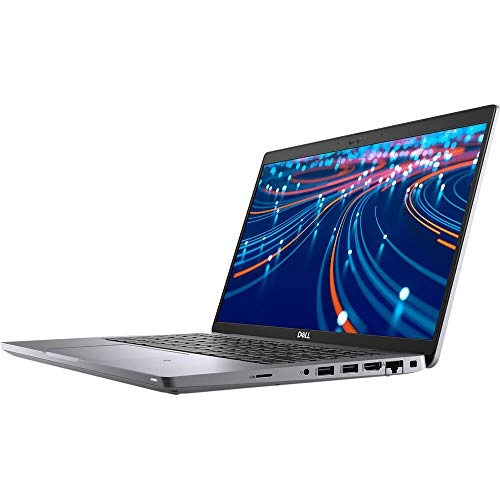 (Renewed) Latitude 5420 - 14'' Core i5-1145G7 8GB DDR4 256GB SSD