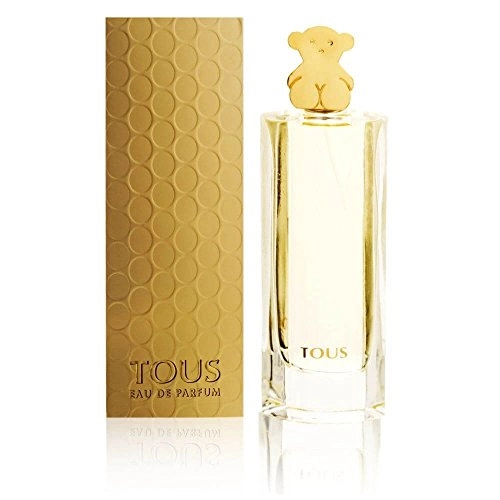 Gold Eau de Parfum 90 ml