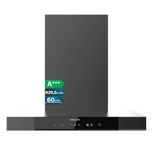 Bolero Flux TT 609500 - 829.5 m³/h 60 cm