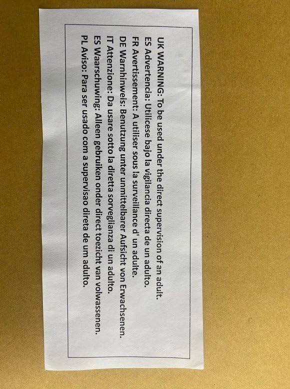 U Drill SP WC Series Insert Bit - 1 C25-D20.5-WC04