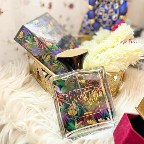 Spring Vibes Eau de Parfum 100ml