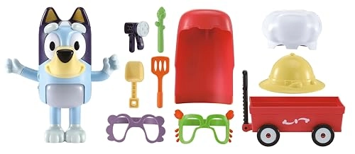 VTech Dress-Up Bluey - 36 months - 8 years