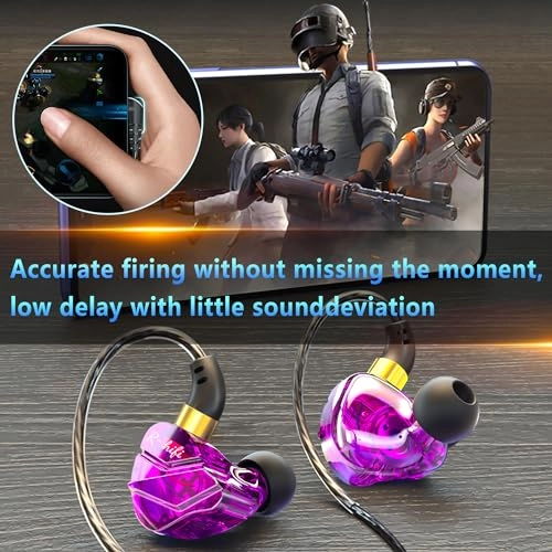 Ears Equation S16 Wired Earbud