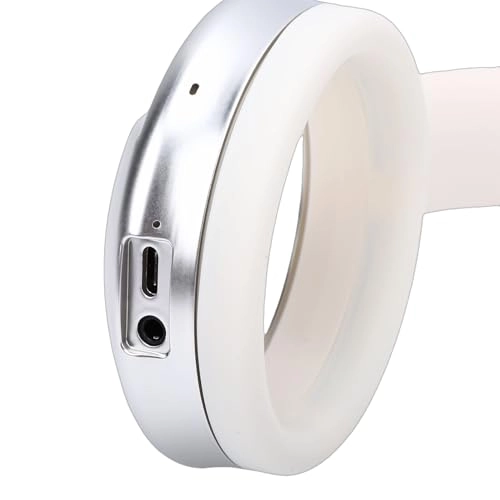 BT 6.0 Wireless Headphone