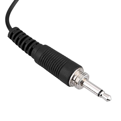 Condenser Microphone 3.5mm-Mini-Jack Microphone