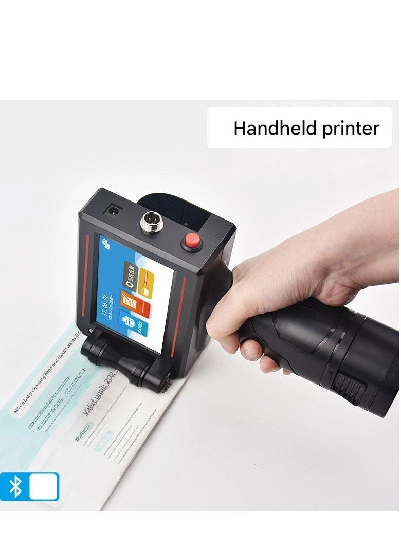 Ink Cartridge - Standard Yield Black