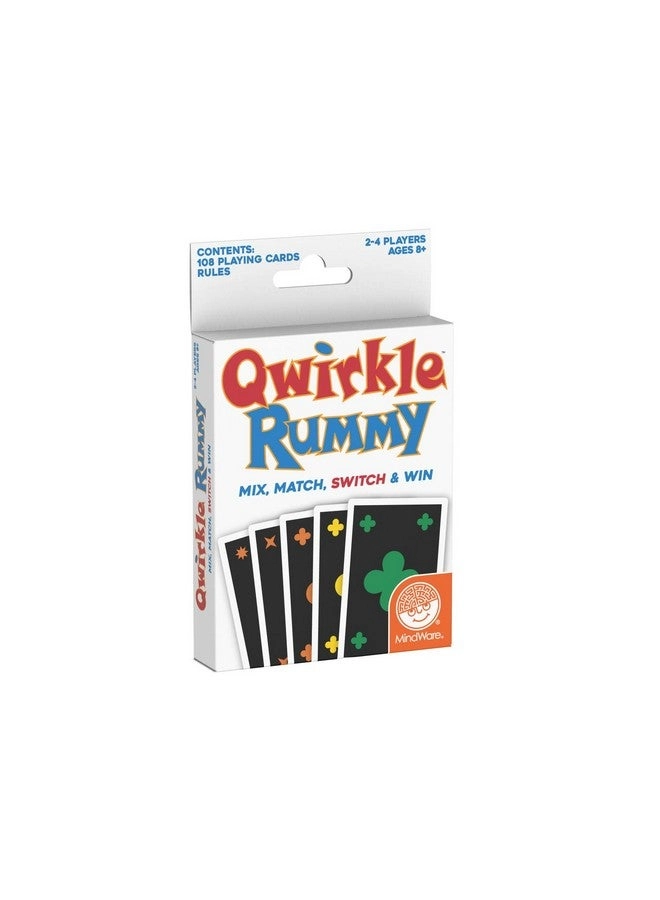 Qwirkle Rummy