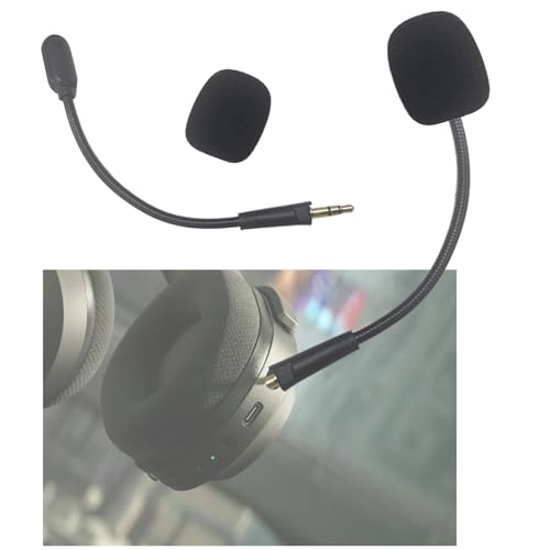 Cloud II 3.5mm-Mini-Jack Microphone