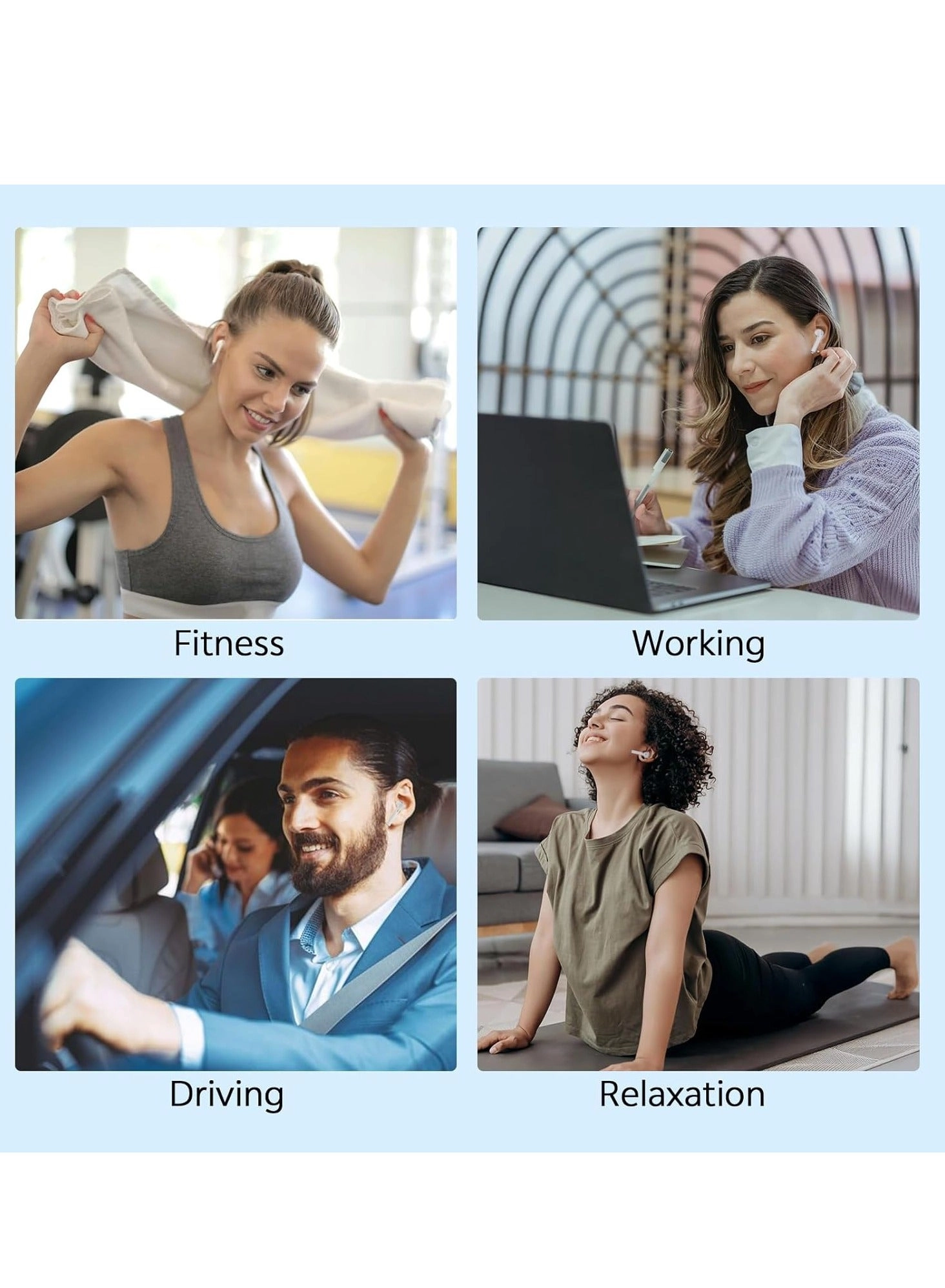 Galaxy S22 Wireless Earbud