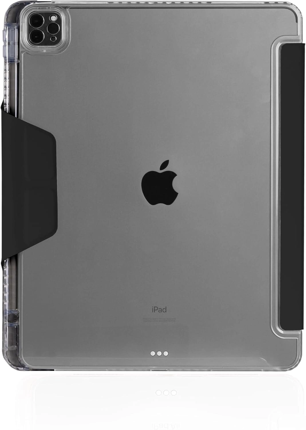 Cover with Pencil Holder for iPad Air 13-inch (M2, 2024)