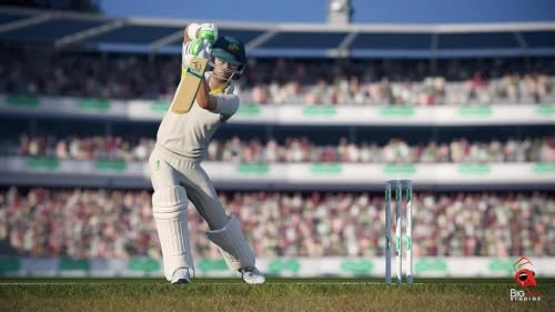 Cricket 19 [International Edition] | PS4