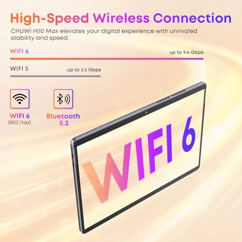 Hi10 Max - 512GB 12.96"