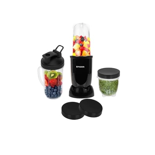 FSB 3-in-1 - 500 Milliliters 400 watts