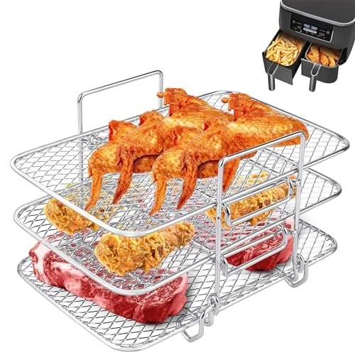 Air Fryer Rack - 304 stainless steel one