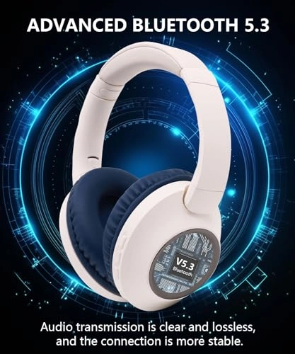 NX500 Wireless Headphone