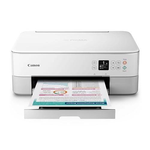 TS6420a - Inkjet Color