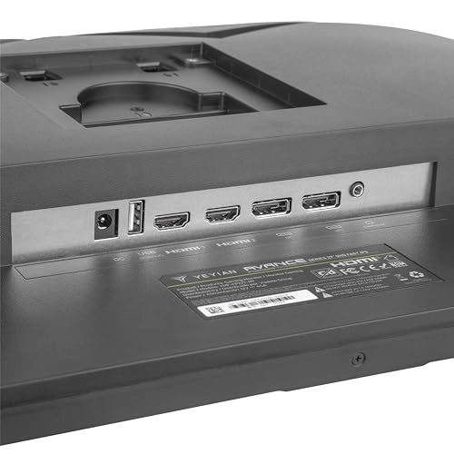 Spectra - 2560x1440 27 Inches