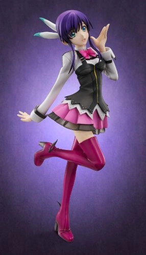 Mikono Suzushiro - Aquarion Evol (20.32 cm) (OCT121726)