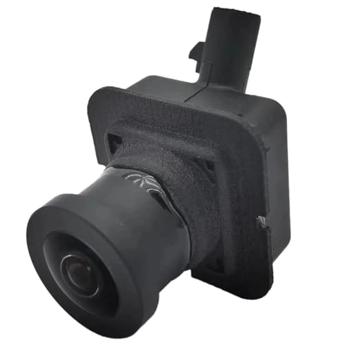 Reversing Camera - night vision