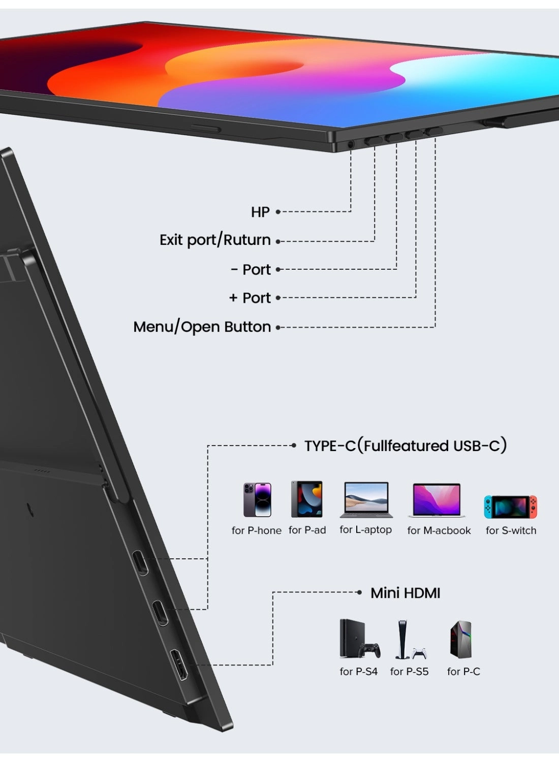 J12 - 15.6 in 1920x1080