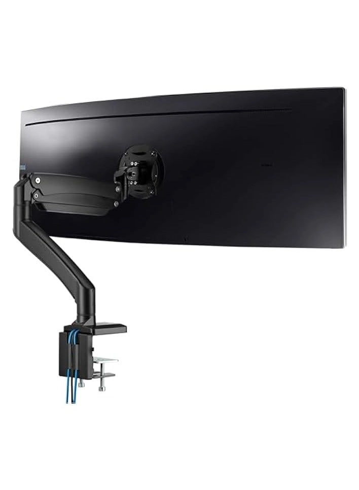 Single Monitor Desk Mount - 1 32 Inch
