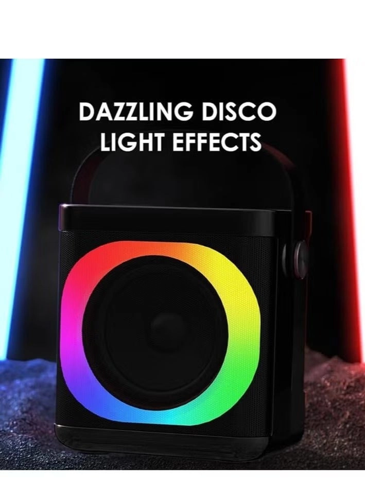 YS307 - 2 Microphones