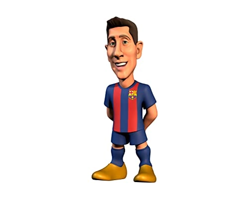 Robert Lewandowski - FC Barcelona (12 cm)