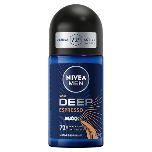 DEEP Black Carbon - Espresso