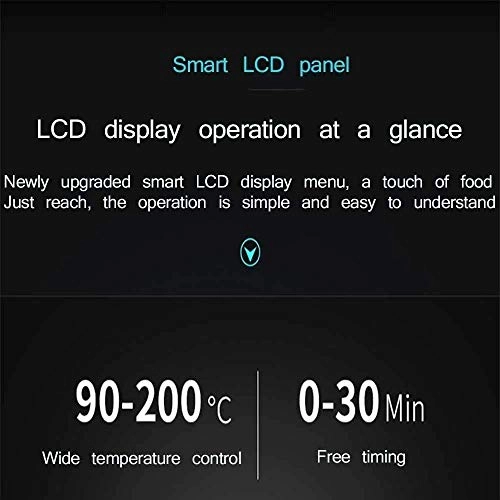 Household French Fries Machine