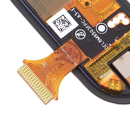 LCD Screen For Xiaomi Mi Band 8 - Digitizer Full Assembly