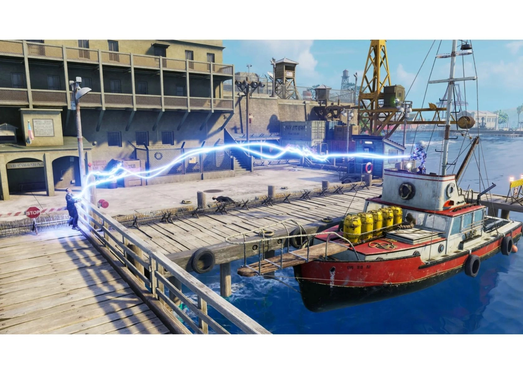 Destroy All Humans 2! - Reprobed Second Coming Edition - PlayStation 5